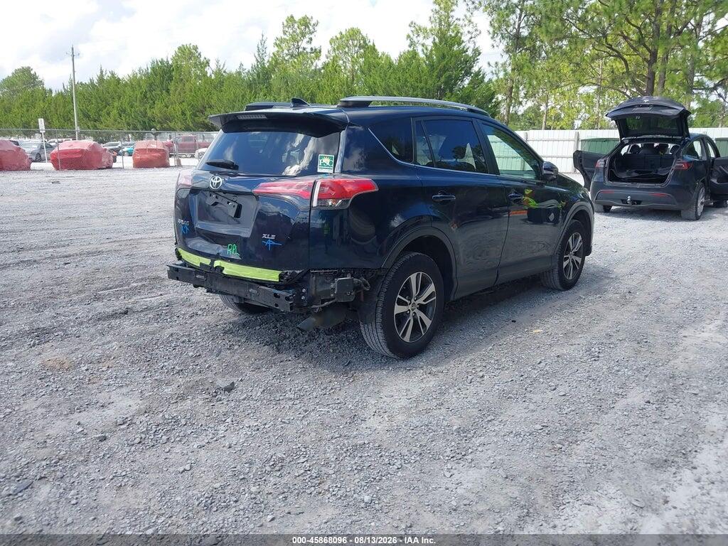 JTMWFREV8JJ169437 2018 TOYOTA RAV4 photo no. 4