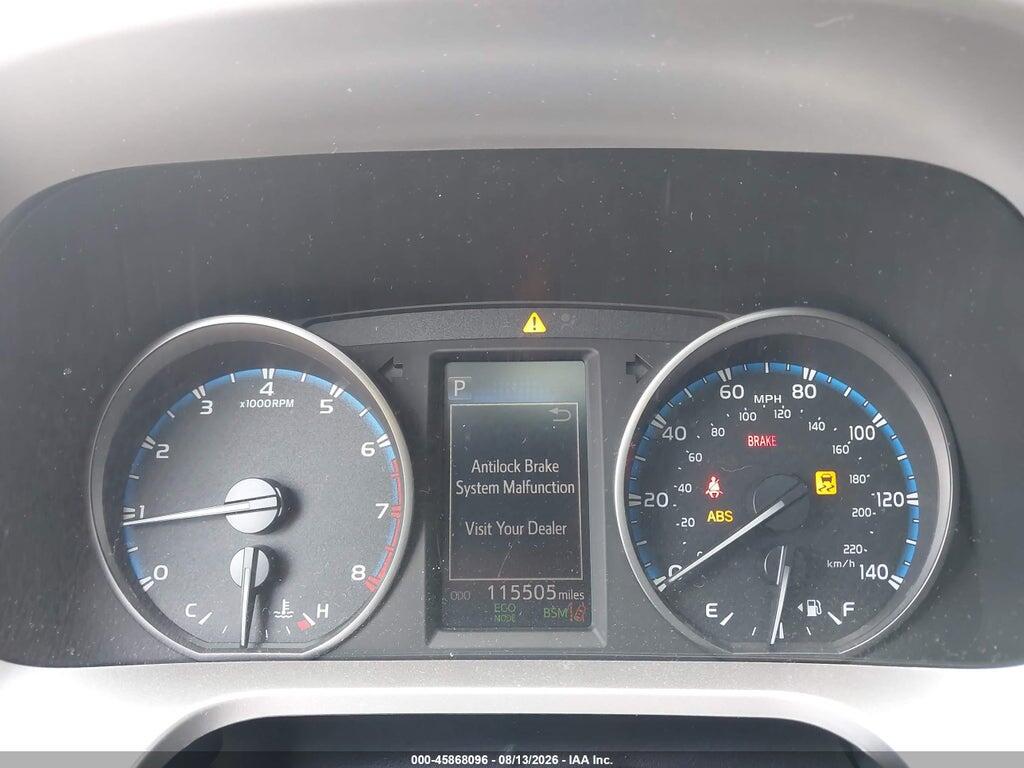 JTMWFREV8JJ169437 2018 TOYOTA RAV4 photo no. 7