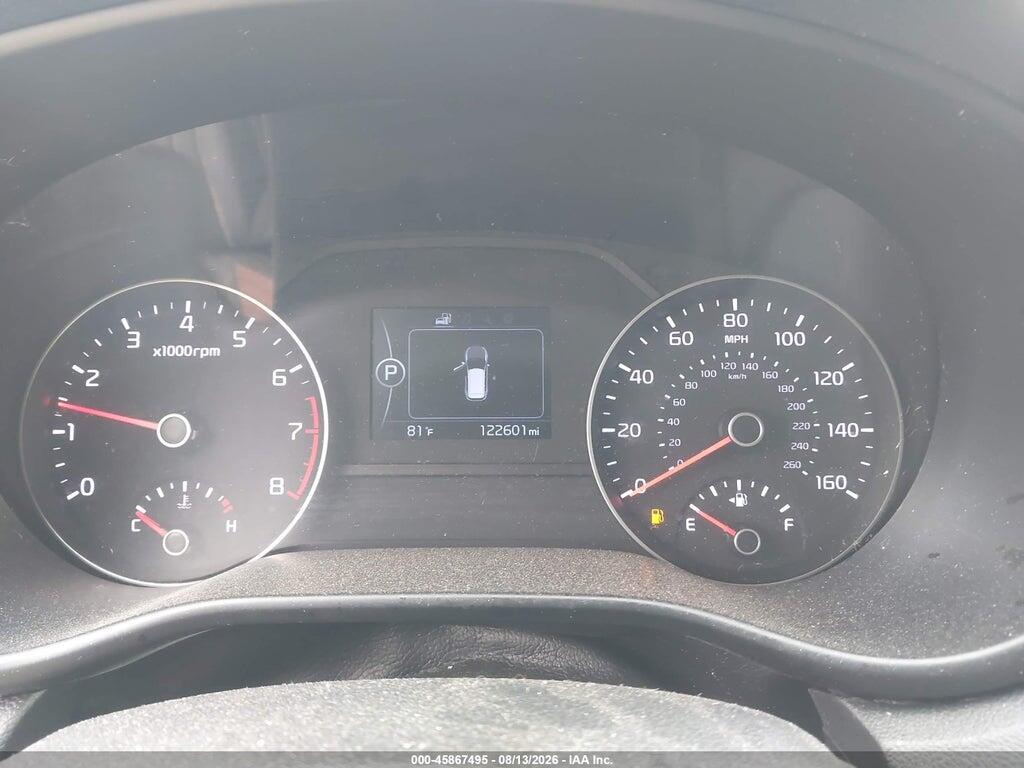 KNDPMCAC5J7476749 2018 KIA SPORTAGE photo no. 7