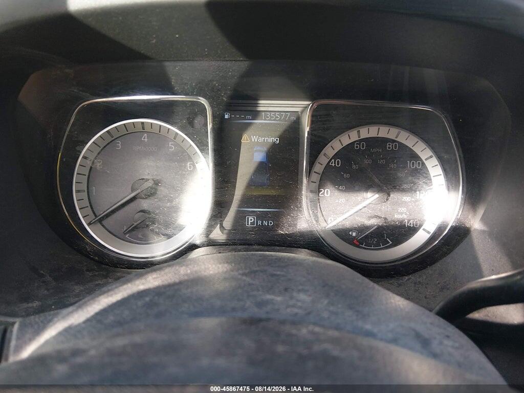 1N6AA1E57JN532973 2018 NISSAN TITAN photo no. 7
