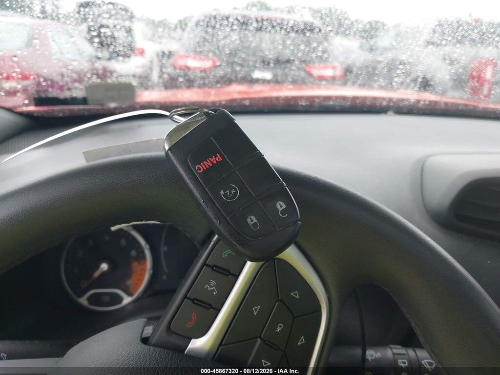 ZACCJBBB7JPJ45940 2018 JEEP RENEGADE photo no. 11