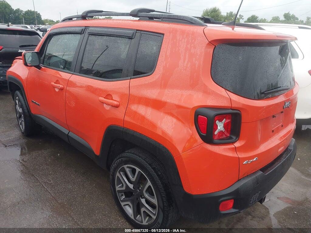 ZACCJBBB7JPJ45940 2018 JEEP RENEGADE photo no. 3