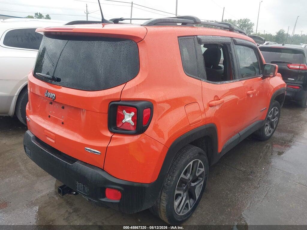 ZACCJBBB7JPJ45940 2018 JEEP RENEGADE photo no. 4