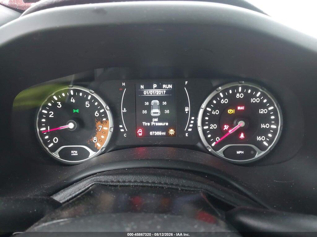 ZACCJBBB7JPJ45940 2018 JEEP RENEGADE photo no. 7