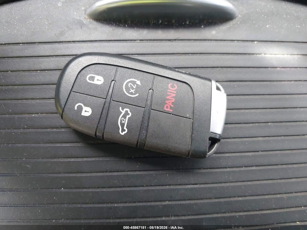 2C3CDXHG3JH228734 2018 DODGE CHARGER photo no. 11