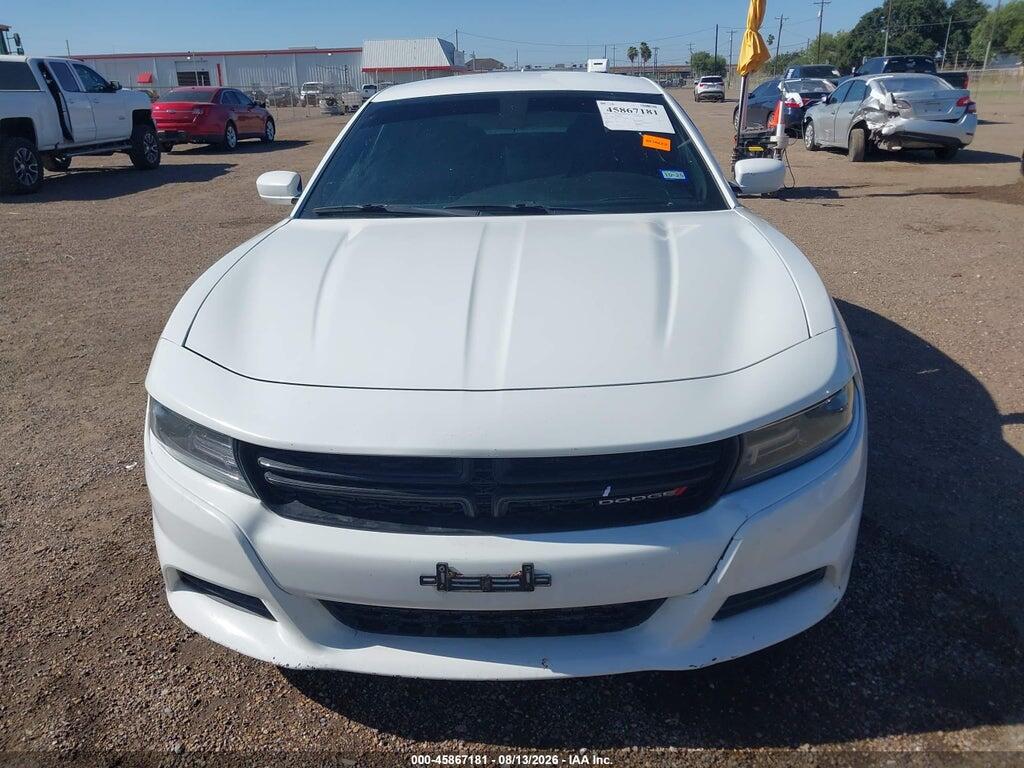 2C3CDXHG3JH228734 2018 DODGE CHARGER photo no. 12