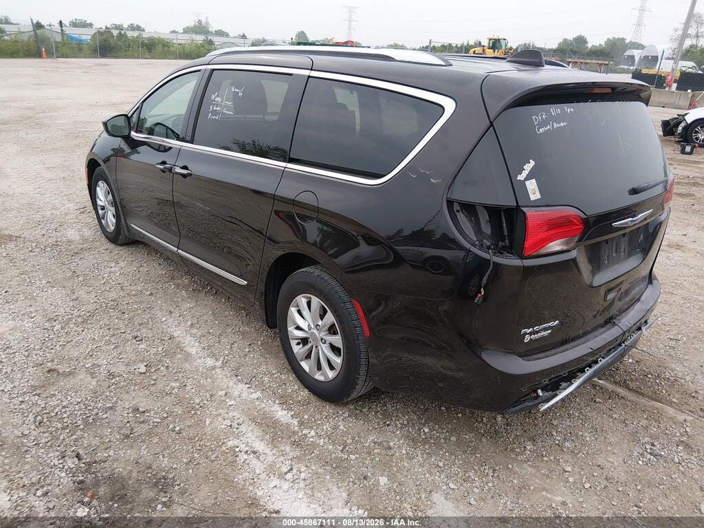 2C4RC1EG7JR330980 2018 CHRYSLER PACIFICA photo no. 3