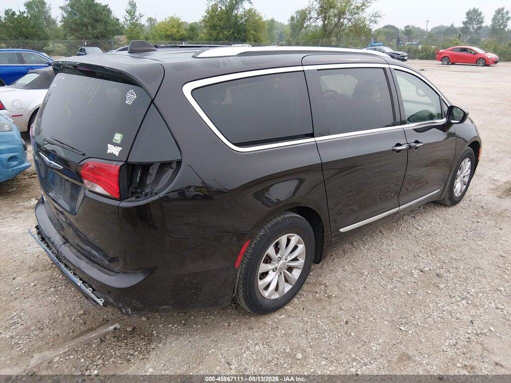 2C4RC1EG7JR330980 2018 CHRYSLER PACIFICA photo no. 4