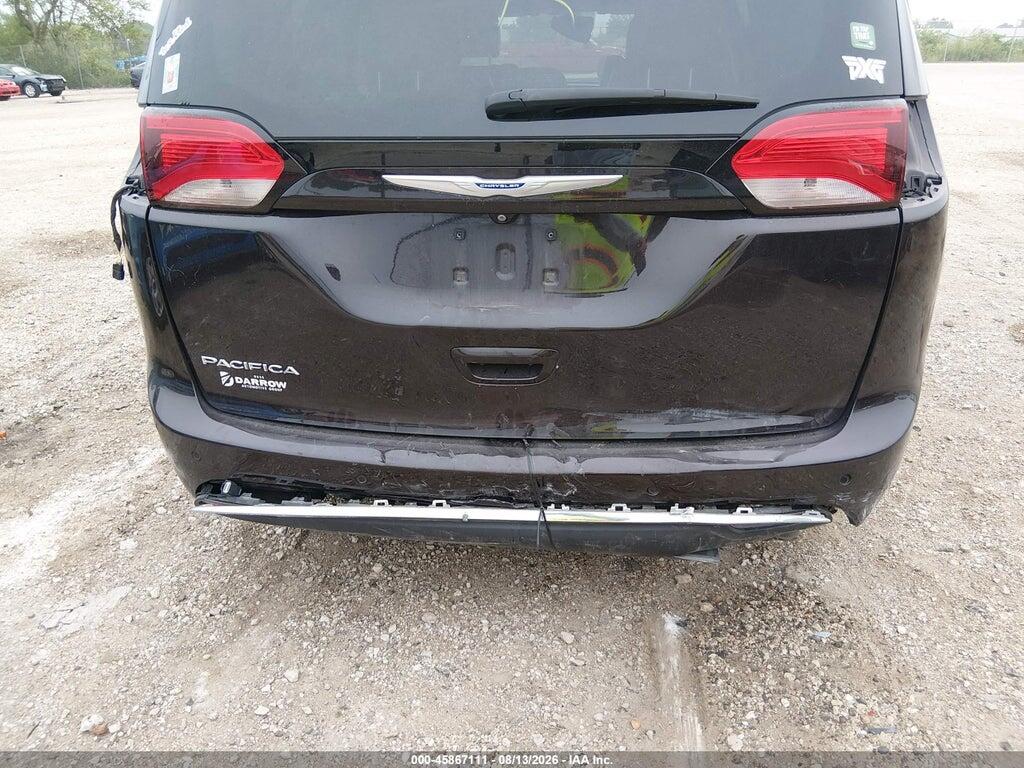 2C4RC1EG7JR330980 2018 CHRYSLER PACIFICA photo no. 6