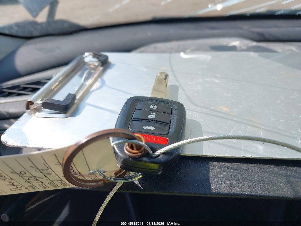 19XFC2F53JE010658 2018 HONDA CIVIC photo no. 11