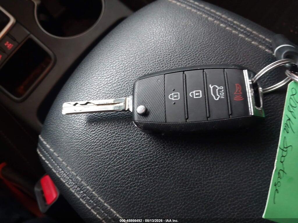KNDPMCAC9J7450865 2018 KIA SPORTAGE photo no. 11