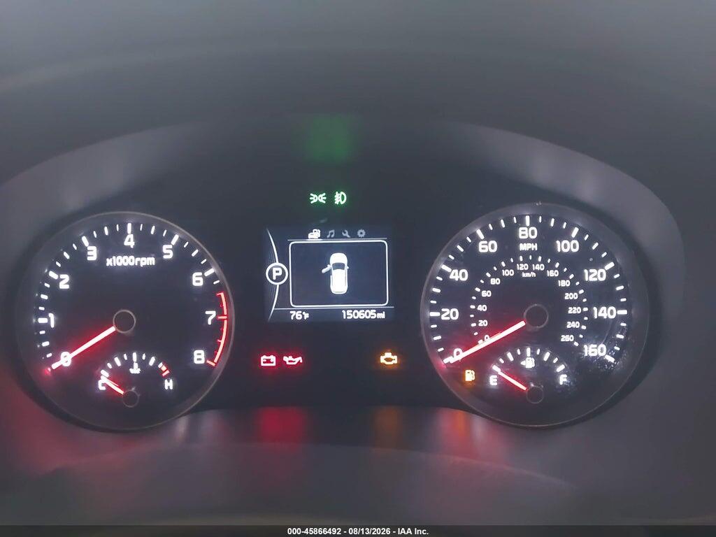 KNDPMCAC9J7450865 2018 KIA SPORTAGE photo no. 7