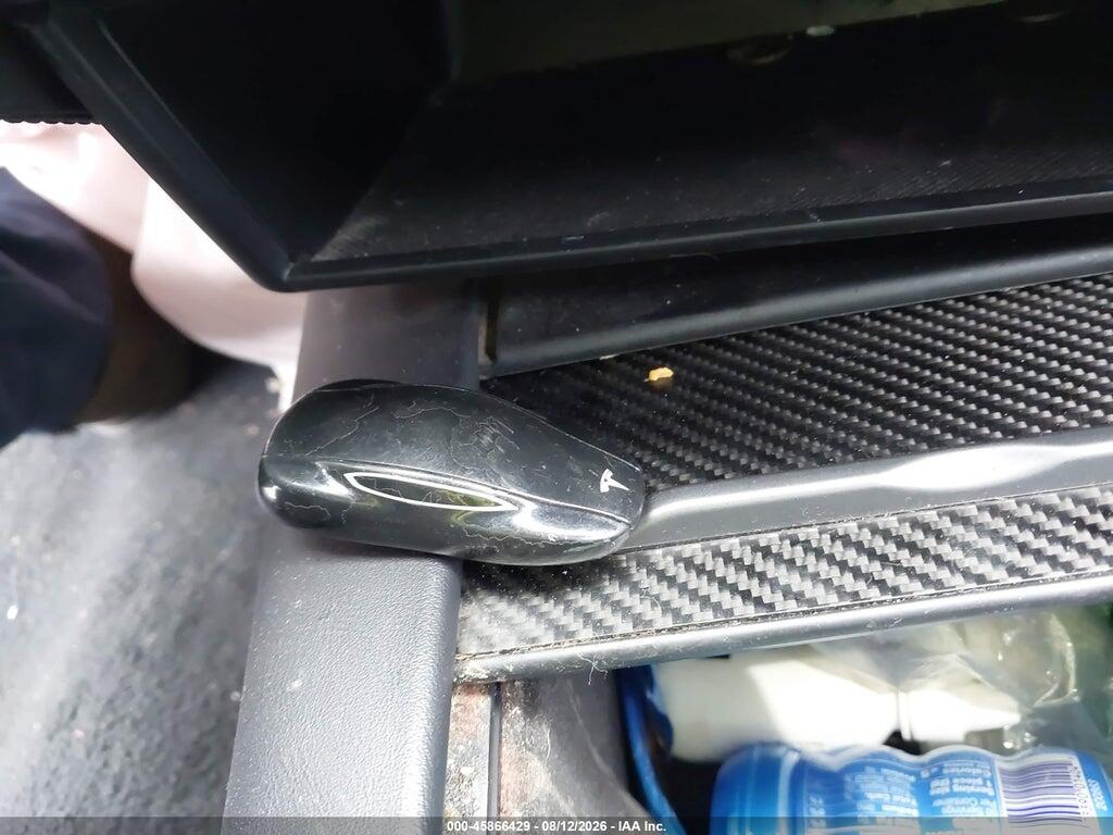 5YJSA1E25JF274156 2018 TESLA MODEL S photo no. 11
