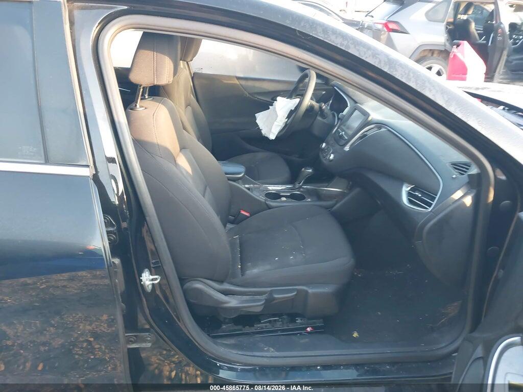 1G1ZD5ST3JF223933 2018 CHEVROLET MALIBU photo no. 5