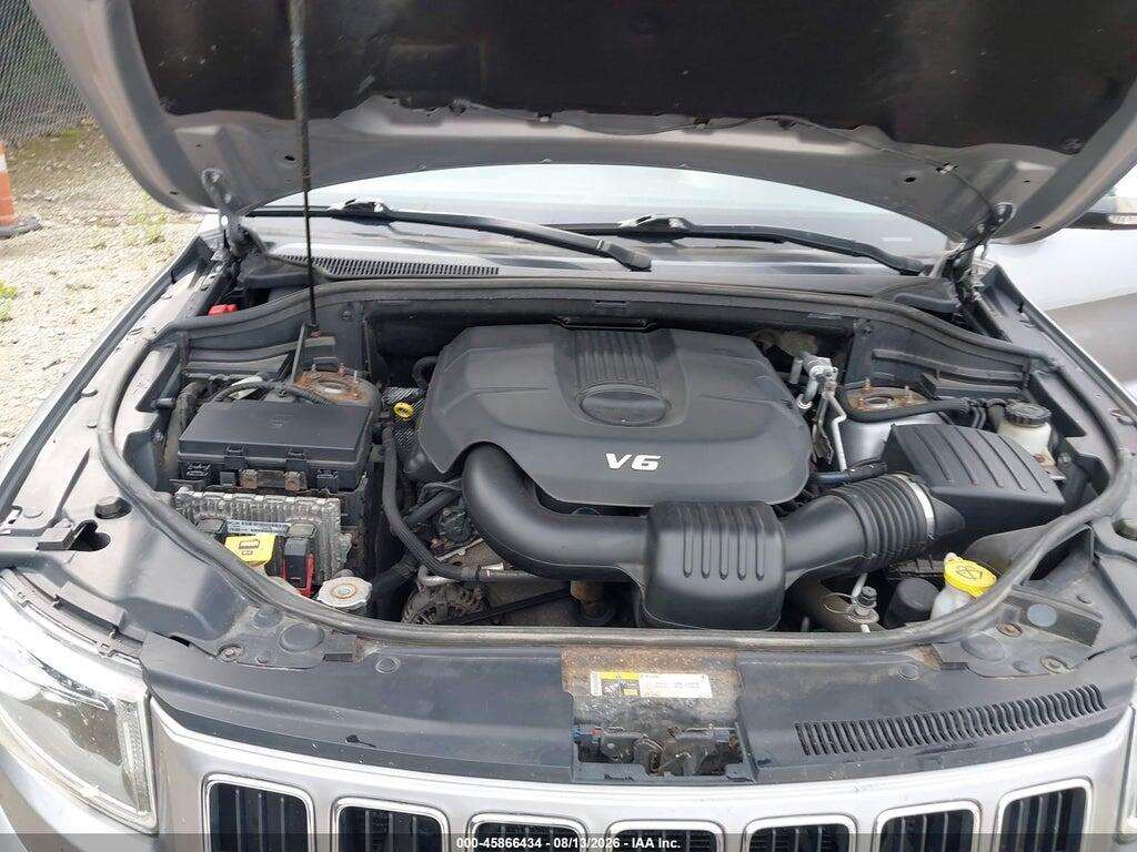 1C4RJFBG5EC362865 2014 JEEP GRAND CHEROKEE photo no. 10
