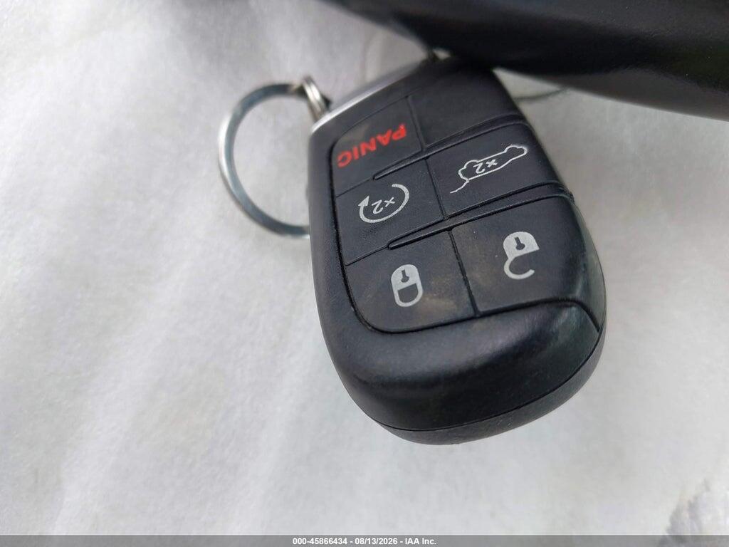 1C4RJFBG5EC362865 2014 JEEP GRAND CHEROKEE photo no. 11