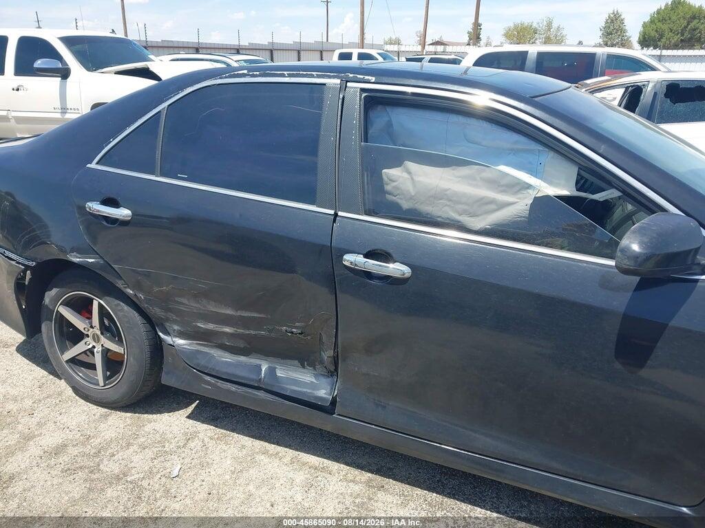 4T1BF1FKXEU783572 2014 TOYOTA CAMRY photo no. 6