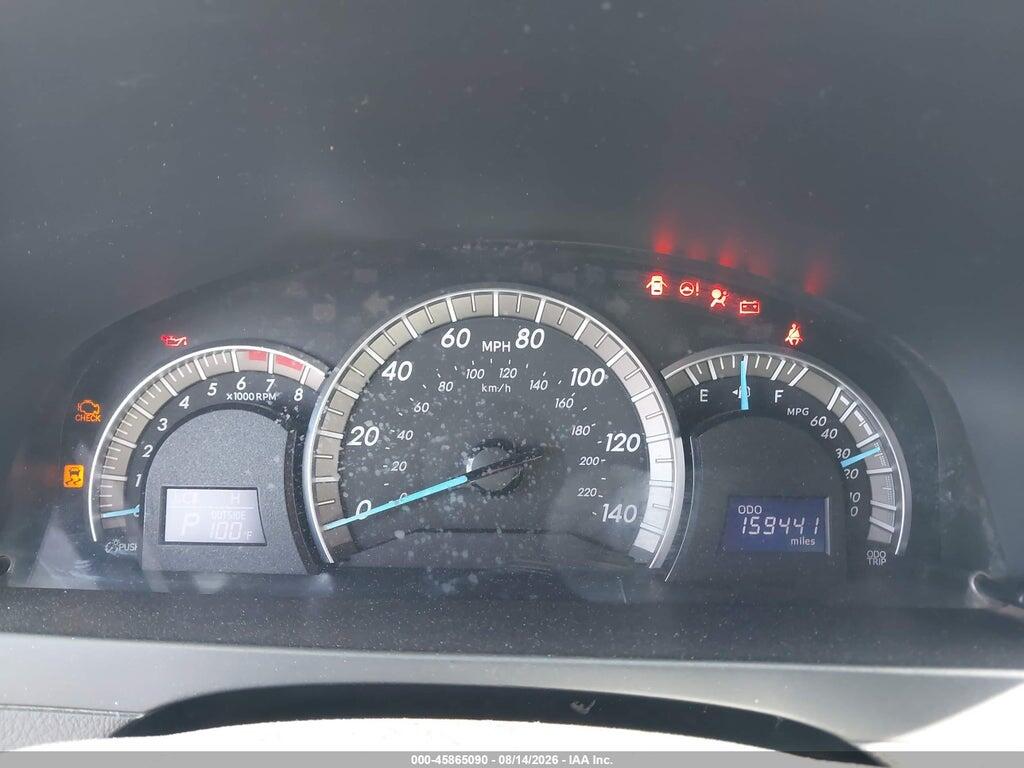 4T1BF1FKXEU783572 2014 TOYOTA CAMRY photo no. 7