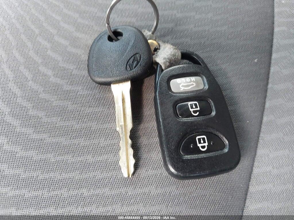KMHDH4AE2EU195140 2014 HYUNDAI ELANTRA photo no. 11