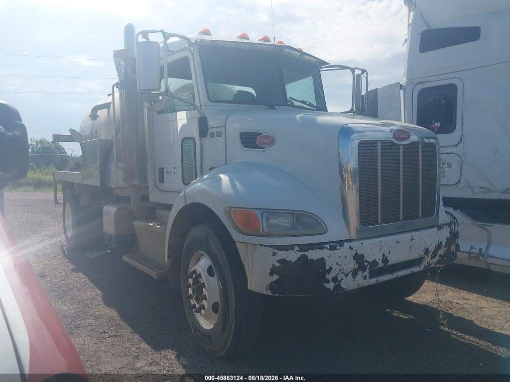 2014 PETERBILT 337 2NP2HM6X0EM238219