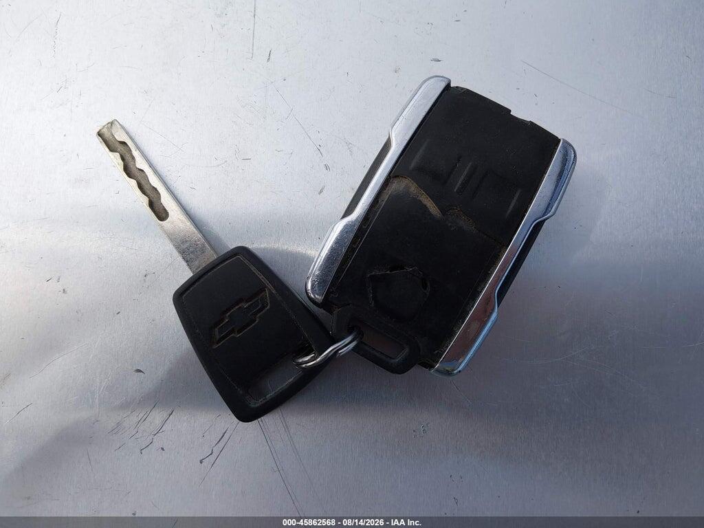 3GCUKSEC5EG170870 2014 CHEVROLET SILVERADO 1500 photo no. 11