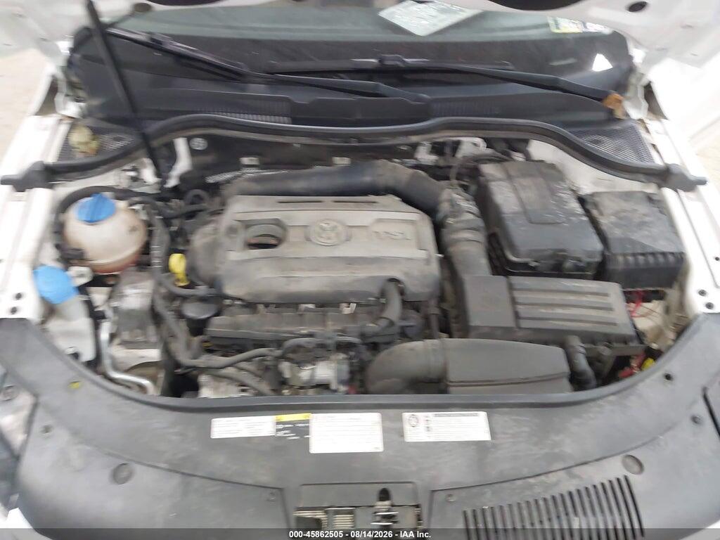 WVWRP7AN3EE504607 2014 VOLKSWAGEN CC photo no. 10
