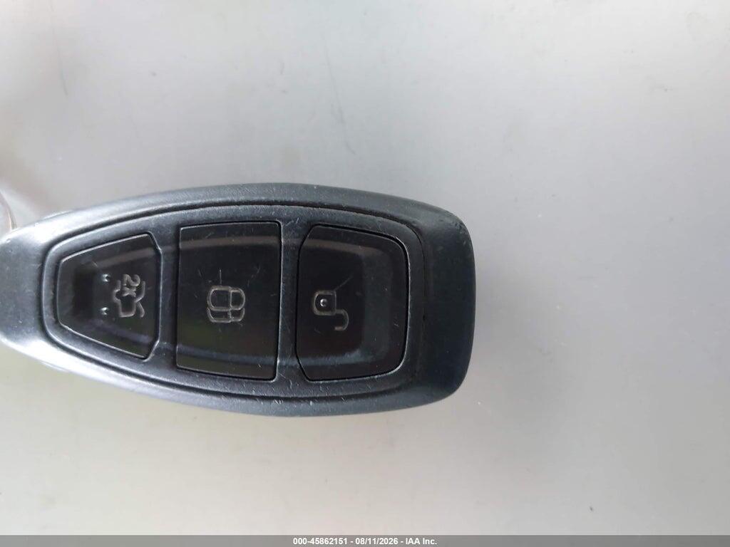 1FADP5BU5EL511774 2014 FORD C-MAX HYBRID photo no. 11