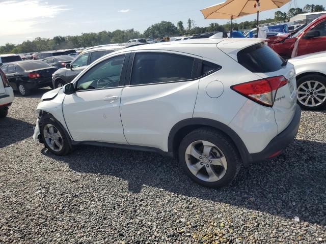 2021 HONDA HR-V LX — Фото 2 из 12