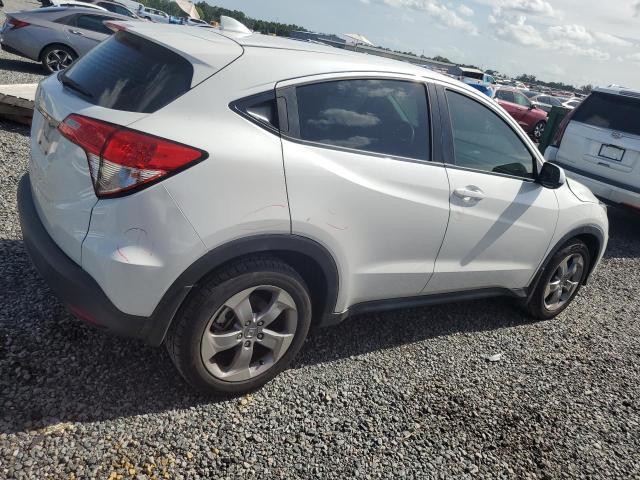 2021 HONDA HR-V LX — Фото 3 из 12