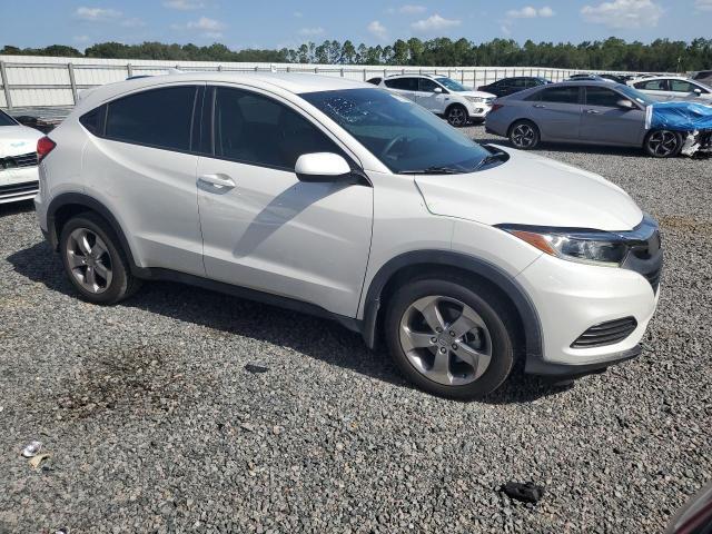 2021 HONDA HR-V LX — Фото 4 из 12