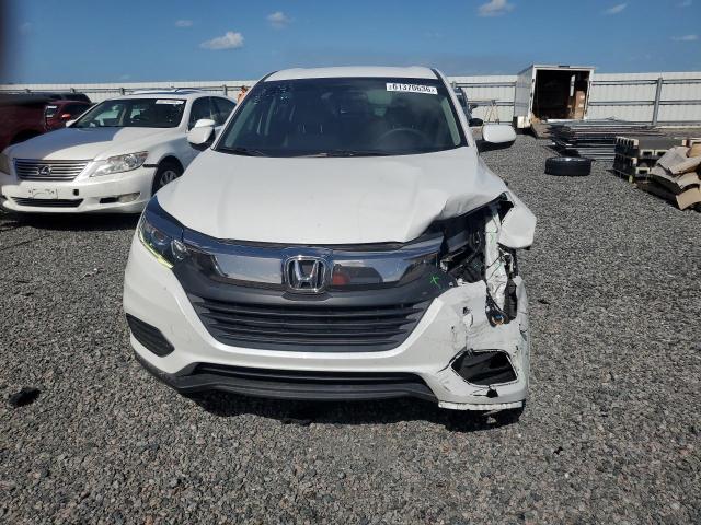 2021 HONDA HR-V LX — Фото 5 из 12