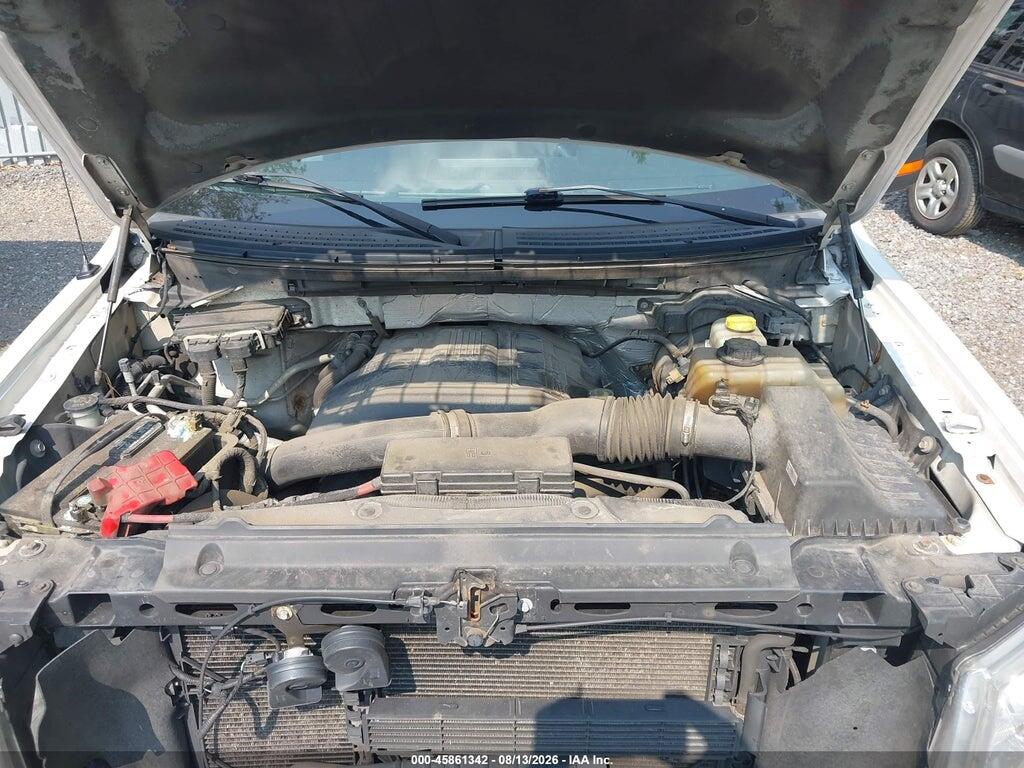 1FTFW1ET7EFC74673 2014 FORD F-150 photo no. 10
