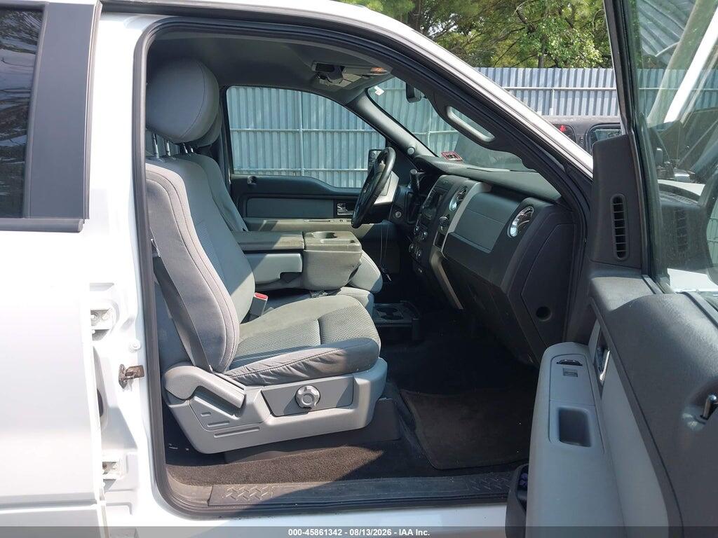 1FTFW1ET7EFC74673 2014 FORD F-150 photo no. 5