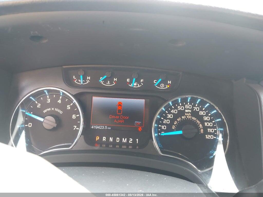 1FTFW1ET7EFC74673 2014 FORD F-150 photo no. 7