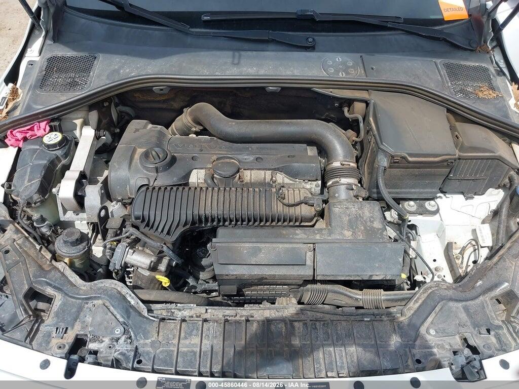 YV1612FS1E2293117 2014 VOLVO S60 photo no. 10