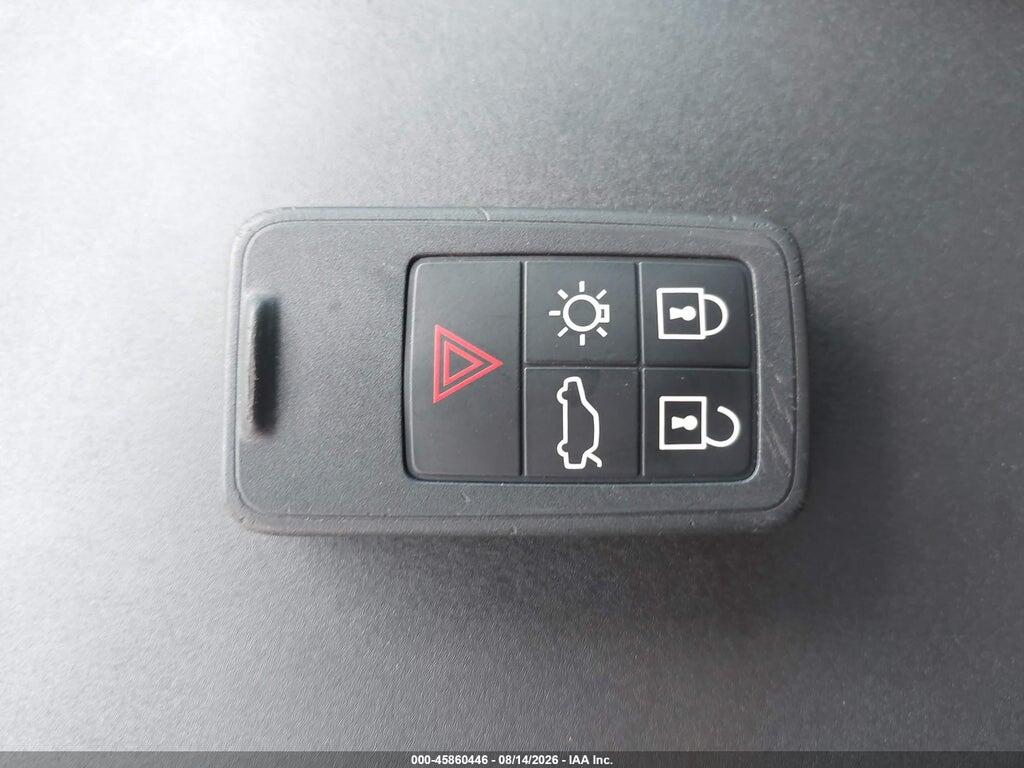 YV1612FS1E2293117 2014 VOLVO S60 photo no. 11