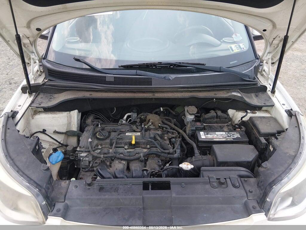 KNDJP3A53E7019796 2014 KIA SOUL photo no. 10
