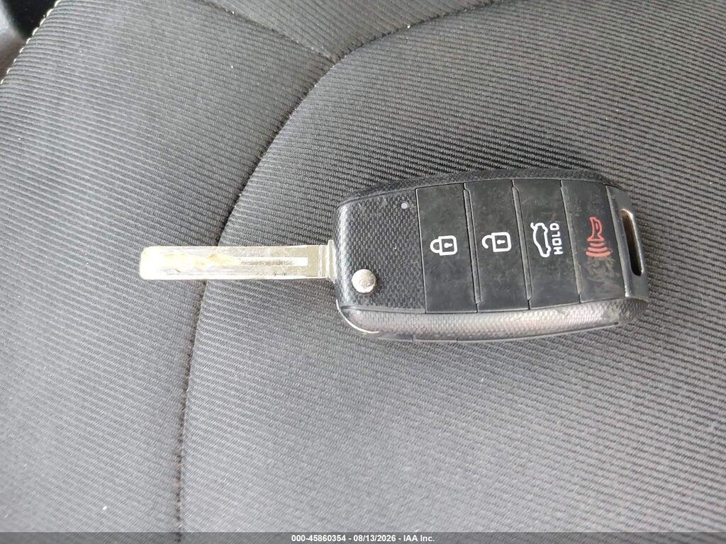 KNDJP3A53E7019796 2014 KIA SOUL photo no. 11