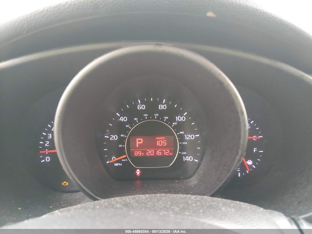 KNDJP3A53E7019796 2014 KIA SOUL photo no. 7