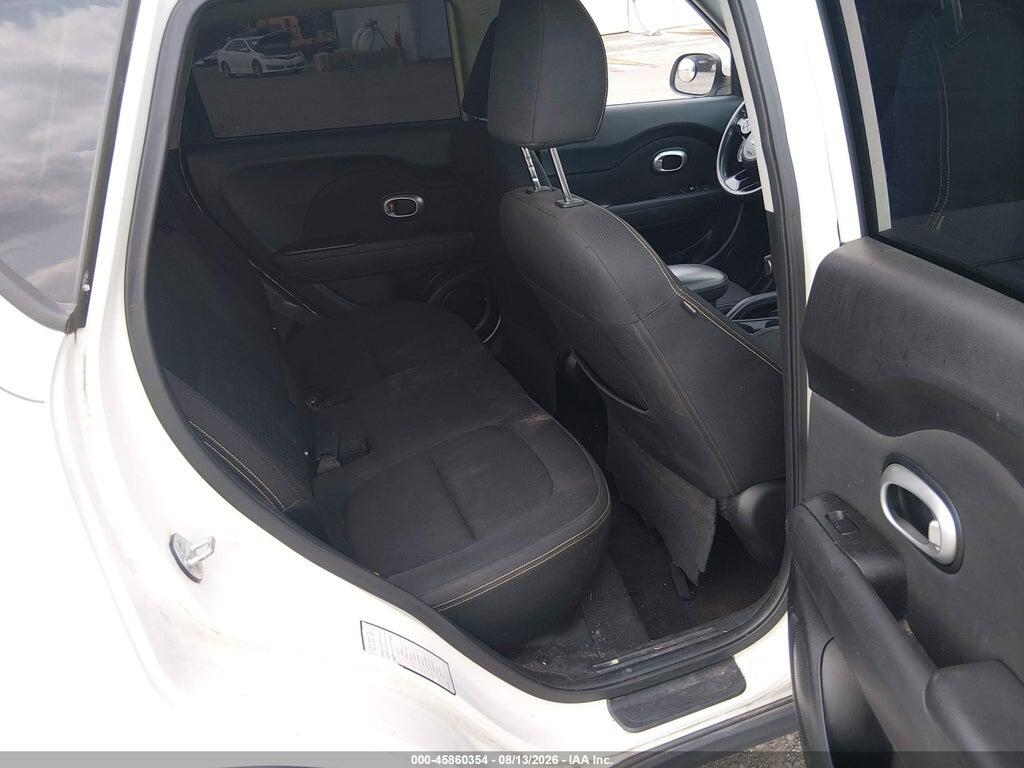 KNDJP3A53E7019796 2014 KIA SOUL photo no. 8