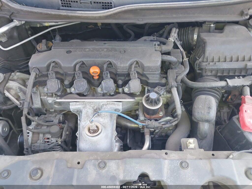 2HGFB2F57EH516685 2014 HONDA CIVIC photo no. 10