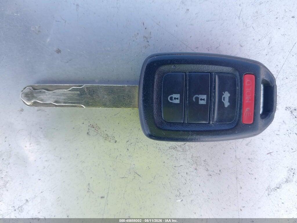 2HGFB2F57EH516685 2014 HONDA CIVIC photo no. 11