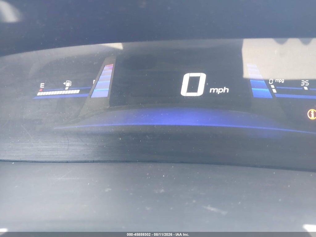 2HGFB2F57EH516685 2014 HONDA CIVIC photo no. 7