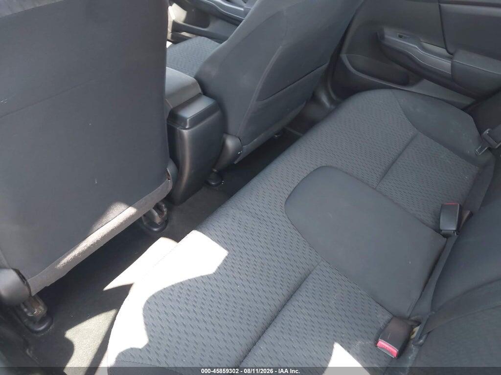 2HGFB2F57EH516685 2014 HONDA CIVIC photo no. 8