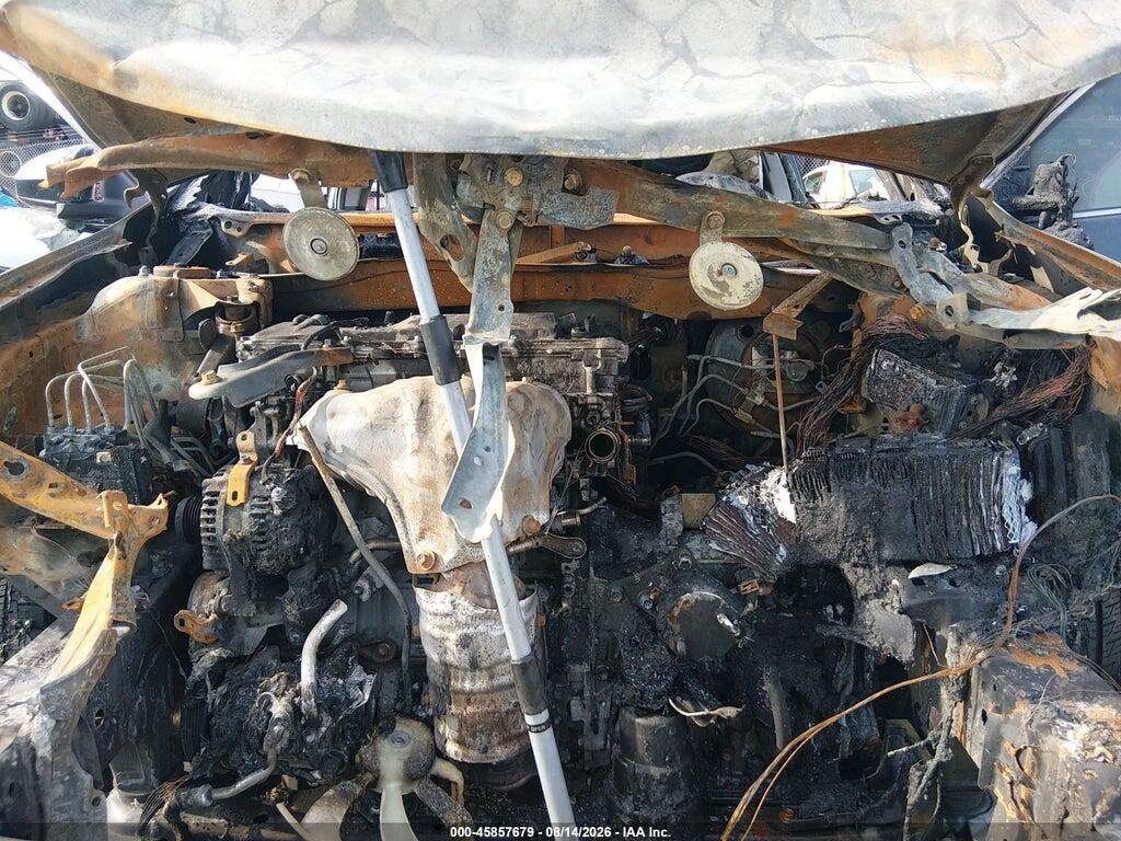 4T1BF1FK1EU397106 2014 TOYOTA CAMRY photo no. 10
