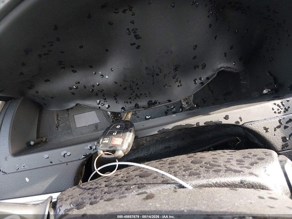 4T1BF1FK1EU397106 2014 TOYOTA CAMRY photo no. 11