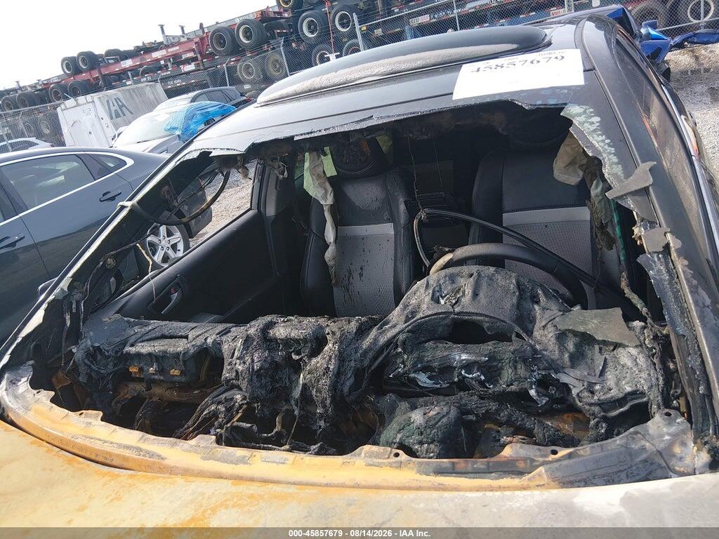 4T1BF1FK1EU397106 2014 TOYOTA CAMRY photo no. 6