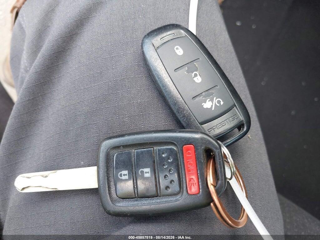 5J6RM4H50EL081424 2014 HONDA CR-V photo no. 11