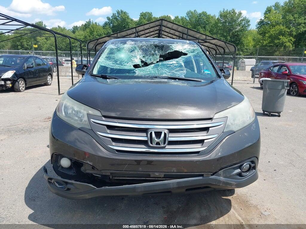 5J6RM4H50EL081424 2014 HONDA CR-V photo no. 12