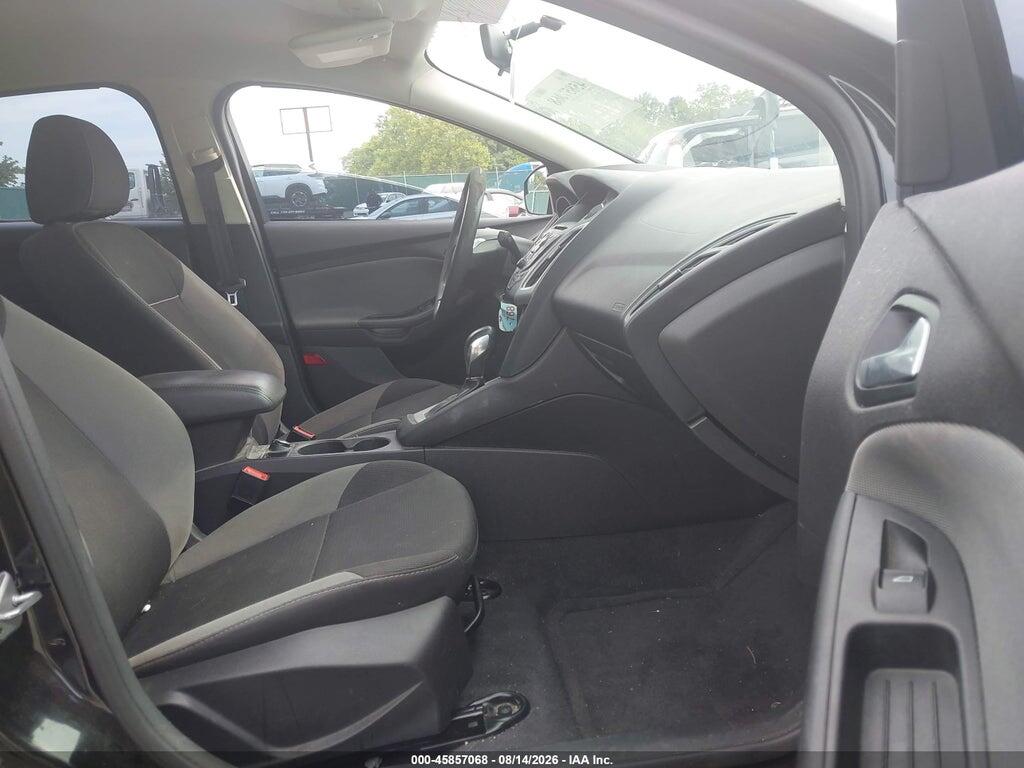1FADP3F28EL160677 2014 FORD FOCUS photo no. 5